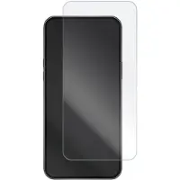 Gear skærmbeskyttelse 2.5D iPhone 16 Pro/17/17 Pro