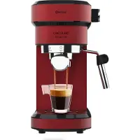 Cecotec Cafelizzia 790 Shiny Espressomaskine