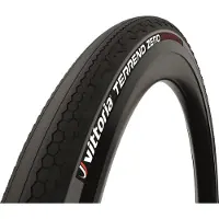 Vittoria Terreno Zero Tubeless 700c X 38 Stivt Graveldæk