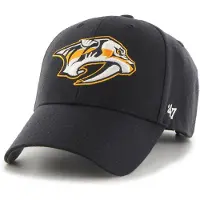 47 Nhl Nashville Predators Mvp Kasket