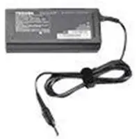 Toshiba Global AC Adapter - Strømforsyningsadapter - AC 100-240 V - 45 Watt - for Satellite C50, C55, C70, C75, C850, C855, L50, L55, L70, M50, NB10,