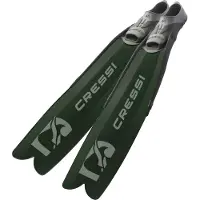 Cressi Gara Modular Boost Harpunfiskefinner