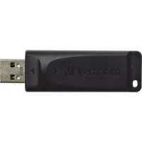 Verbatim Store N Go Slider 32 GB 0023942986973 Modsvarer: N/A