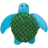 Kong Refillables Turtle Catnip Toy