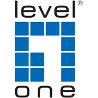 LevelOne IGP-1031 - unmanaged USB hub - Sort