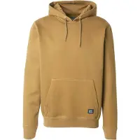 Vintage Industries Sweatshirt camel / sort / hvid