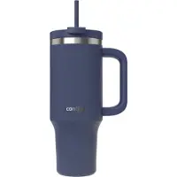 CONTIGO Streeterville Tumbler with handle Indigo - 1200ml