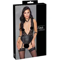 Cottelli Bondage Body - Sort