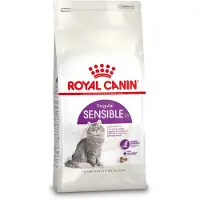 Royal Canin Sensible 33 Kattefoder - 2 kg
