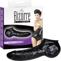 You2Toys Latex Penis Sleeve