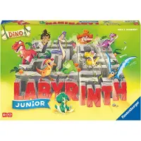 Ravensburger 10622363, Brætspil, 4 År, 15 min.