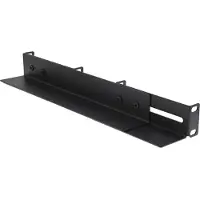 Deltaco Adjustable L-Profile for Racks