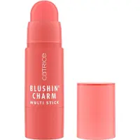 Catrice Blushin' Charm Multi Stick Blush 6 g Nr. 020 - Coral Cutie