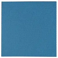 Thermal Grizzly Minus Pad Pro, Termisk pude, Sort, 100 mm, 100 mm, 0,5 mm, 1 stk