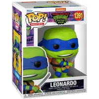 Funko POP! Teenage Mutant Ninja Turtles Filmfigur Leonardo