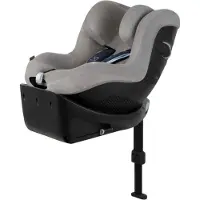Cybex Sirona Gi Sommerbilsædebetræk