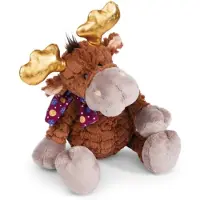 Nici Alce Thure 27 Cm Bamse