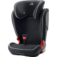 Britax Romer Kidfix Ii-2 Xp Sict Comfort Sommerdækken