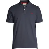 Gant Bluser & t-shirts navy / rød