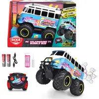 Dickie Toys Volkswagen T1 Bubble Bus Fjernstyret Bil