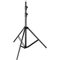 Godox 260T, Fotolysstativ, Sort, Aluminium, 10 cm, 26 cm, 26 cm