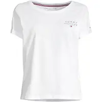 Tommy Hilfiger Underwear Shirts marin / rød / hvid