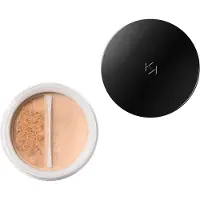 KIKO Milano Unlimited Long Lasting Matte Loose Powder Løst pudder 9 g Nr. 03 - Warm Beige