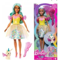 Barbie Et Strejf Af Magi Teresa