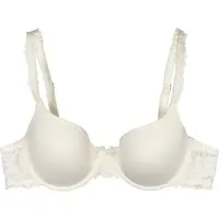 Chantelle BH 'Champs Elysees' hvid