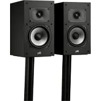 Polk Audio Mxt20 Bogreolhøjttaler 2 Enheder