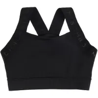Röhnisch Kay Sports Bra, Black/Black