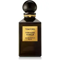 Tom Ford Tobacco Vanille unisex parfume - 250 ml