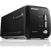 Plustek OpticFilm 8200i SE