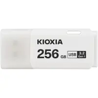 Kioxia U301 256gb Usb-nøgle