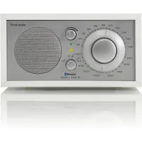 Tivoli Audio Model ONE BT - Radio - Hvid