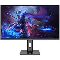 Dutzo 27" G27-FI160UA - 3840x2160 (4K / UHD) - 160Hz - Fast IPS - 2x 3W Speakers