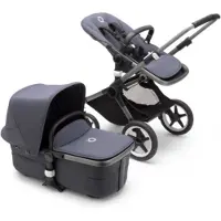 Bugaboo Fox 3 2 In 1 Barnevogn
