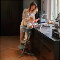 Cybex Lemo Læringstårn Spil