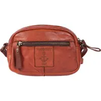 Harbour 2nd Skuldertaske 'Nyla' cognac
