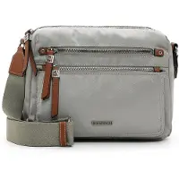 Emily & Noah Skuldertaske mint