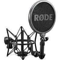 Rode PSM1 Shockmount for Podcaster