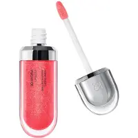 KIKO Milano 3D Hydra Lipgloss Lipgloss 6.5 ml 11 Golden Red