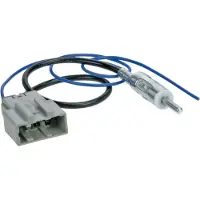ACV Antenneadapter Nissan 2007->