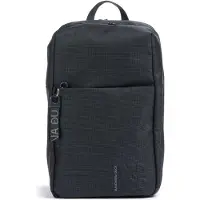 Mandarina Duck Md 20 Qmt45 Rygsæk