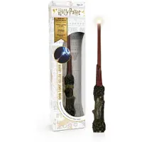 Harry Potter Wow Varita Lumos Figur