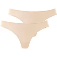 LASCANA String beige