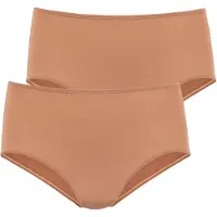 LASCANA Slip cappuccino