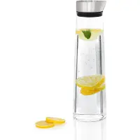 Blomus Water Carafe 1-1/2-liter 50,72 ounce