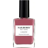 Nailberry L’Oxygéné Fashionista Neglelak 15 ml Fashionista