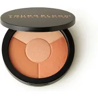 Youngblood Mineral Radiance Solpudder 9.5 g Sundance